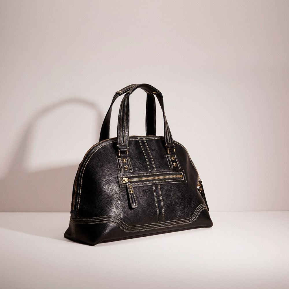 COACH® | Upcrafted Miranda Satchel | COACH®