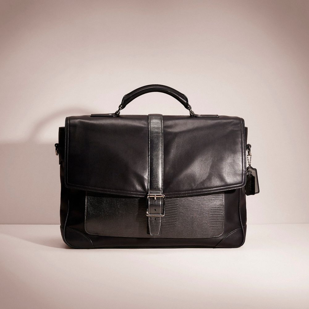 Upcrafted Transatlantic Flap Business Brief