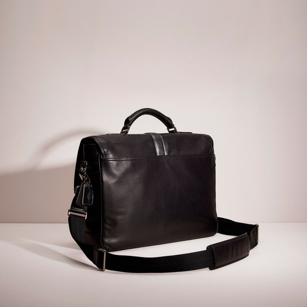 Upcrafted Transatlantic Flap Business Brief