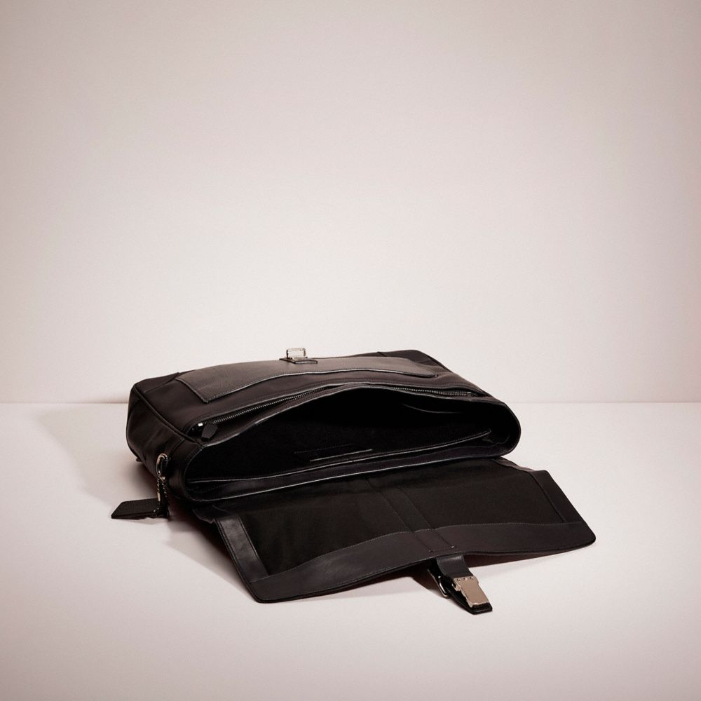 Upcrafted Transatlantic Flap Business Brief