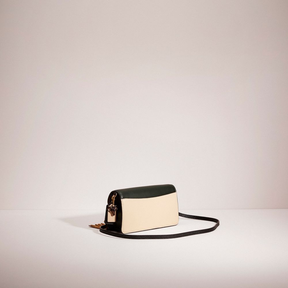 Upcrafted Beat Crossbody Clutch