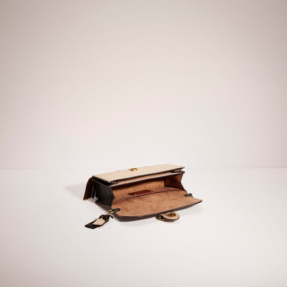 Upcrafted Beat Crossbody Clutch