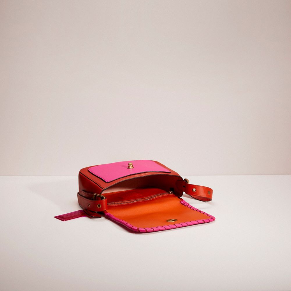 Upcrafted Rambler Crossbody