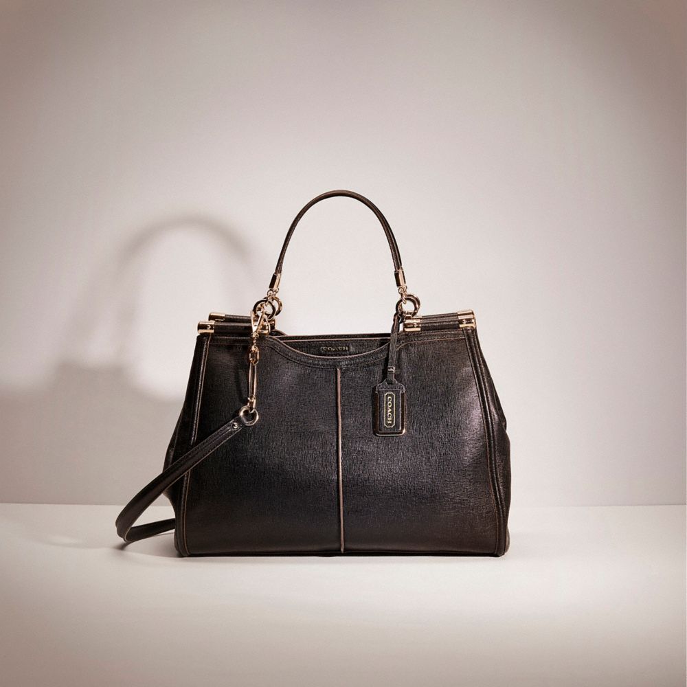 Coach madison caroline sales satchel