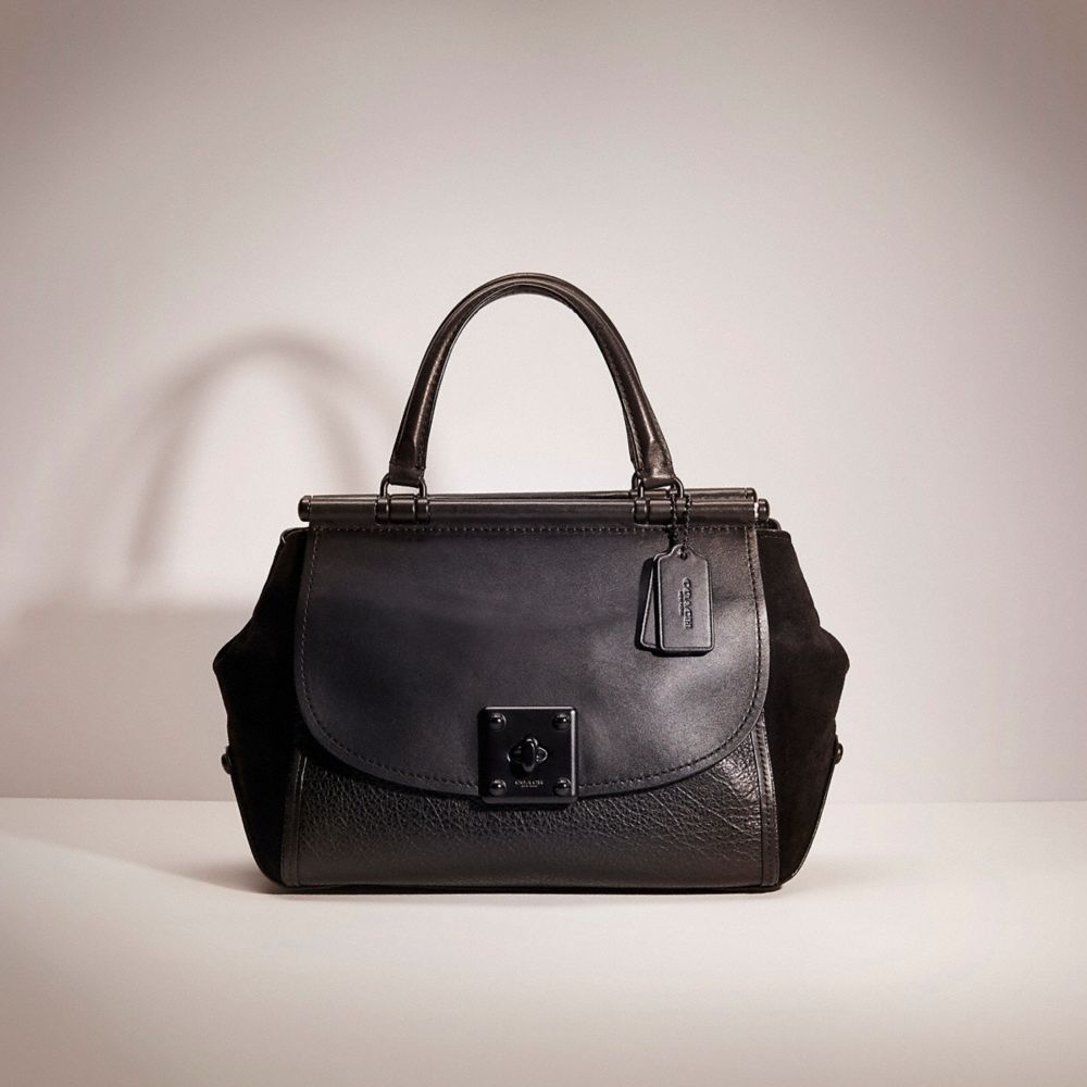 Restored Drifter Carryall