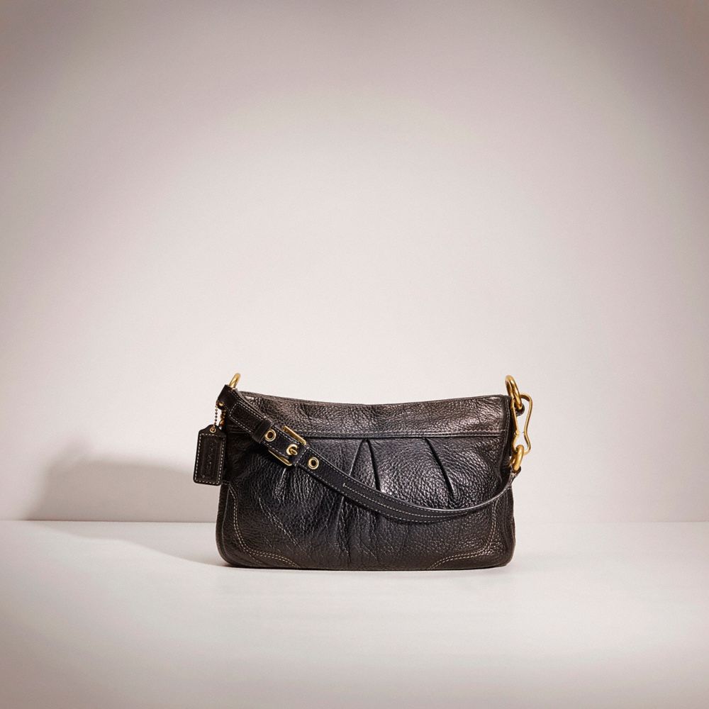 Restored Hamptons Small Shoulder Bag