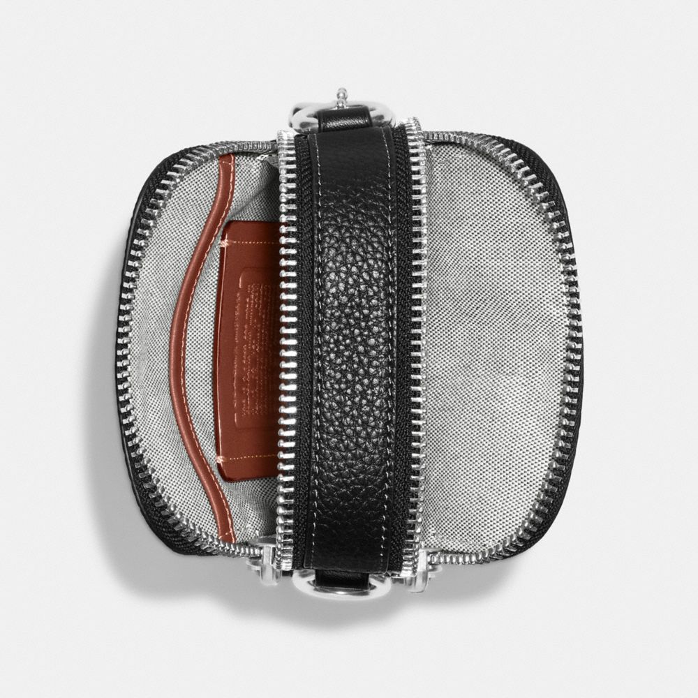 COACH®,【COACH X MINT + SERF】ローグ クロスボディ 12,