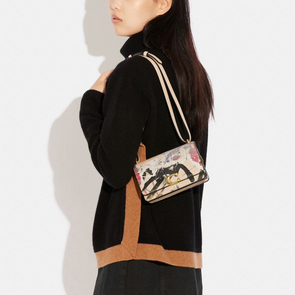 COACH® | Coach X Mint + Serf Bandit Crossbody Bag