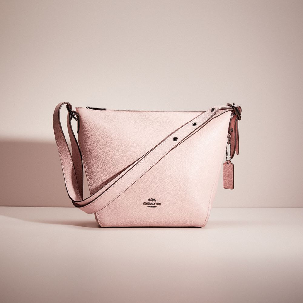 Coach store crossbody dufflette