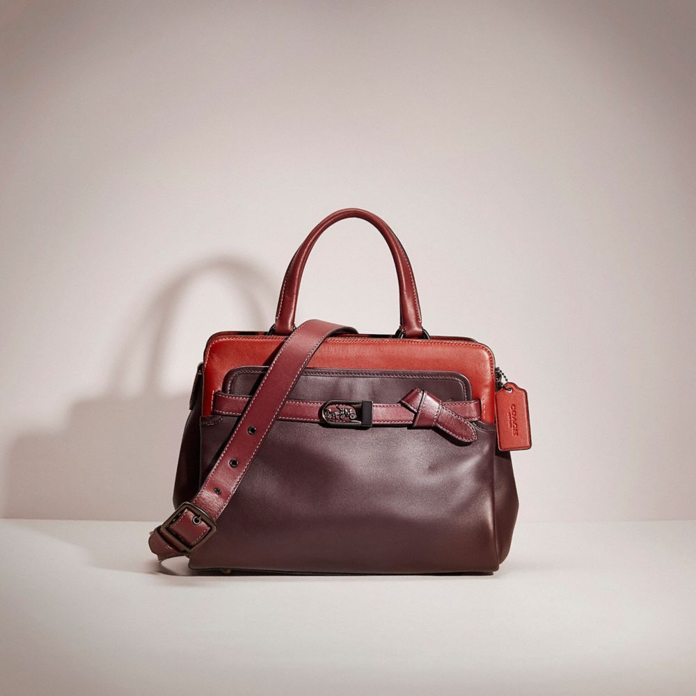 Restored Tate Carryall 29 In Colorblock