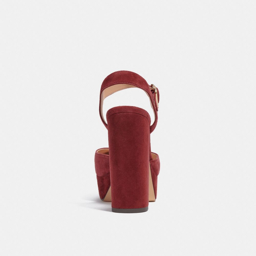 Isabella Pump