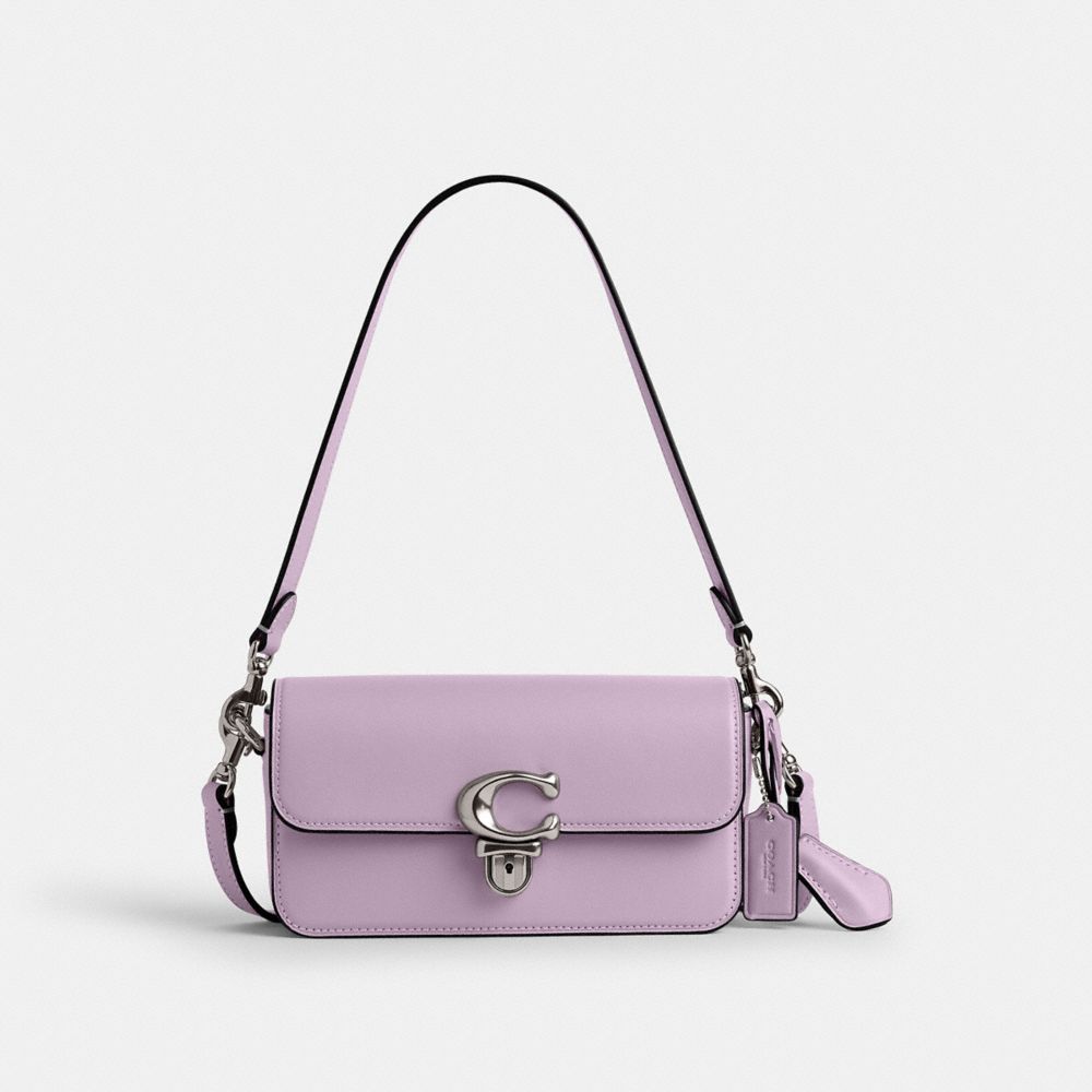 Small coach crossbody online purse