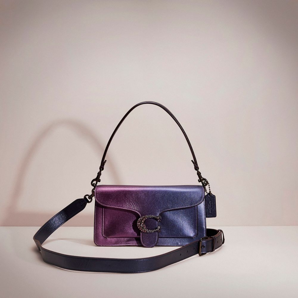 Coach ombre crossbody deals