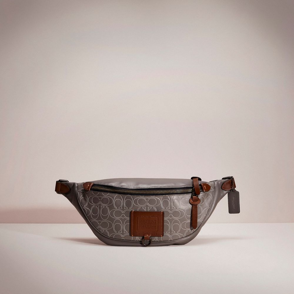 Rivington store belt bag