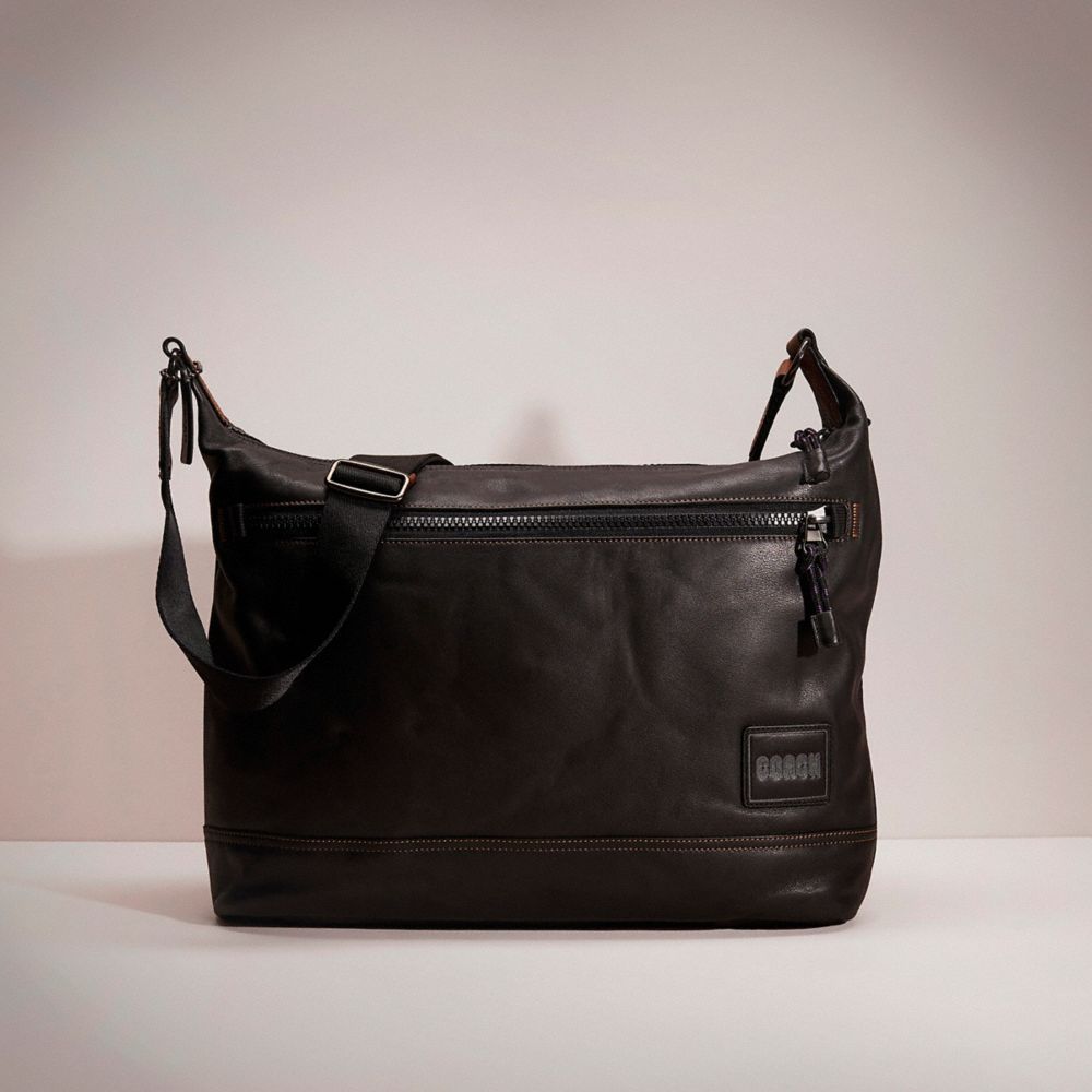 Coach pacer messenger online bag