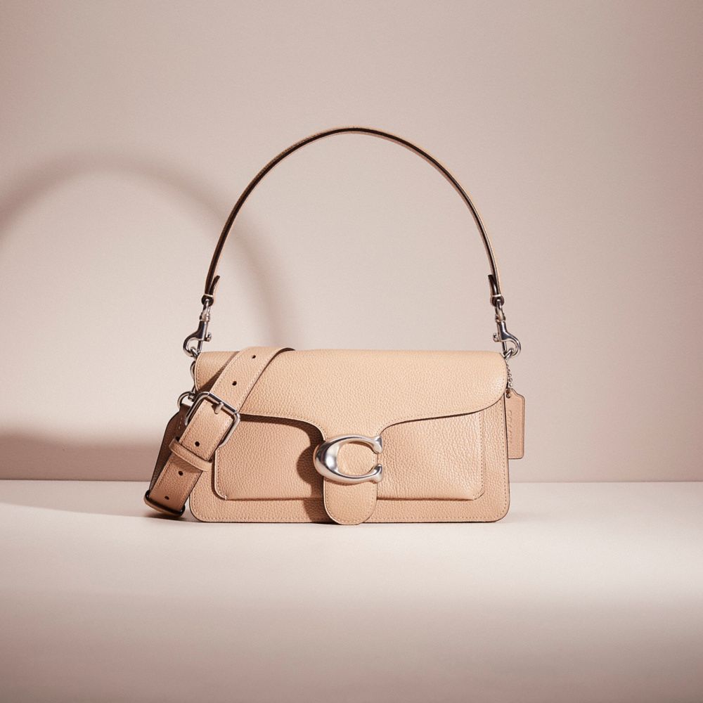 Buy Coach Tabby Shoulder Bag 26 - Taupe