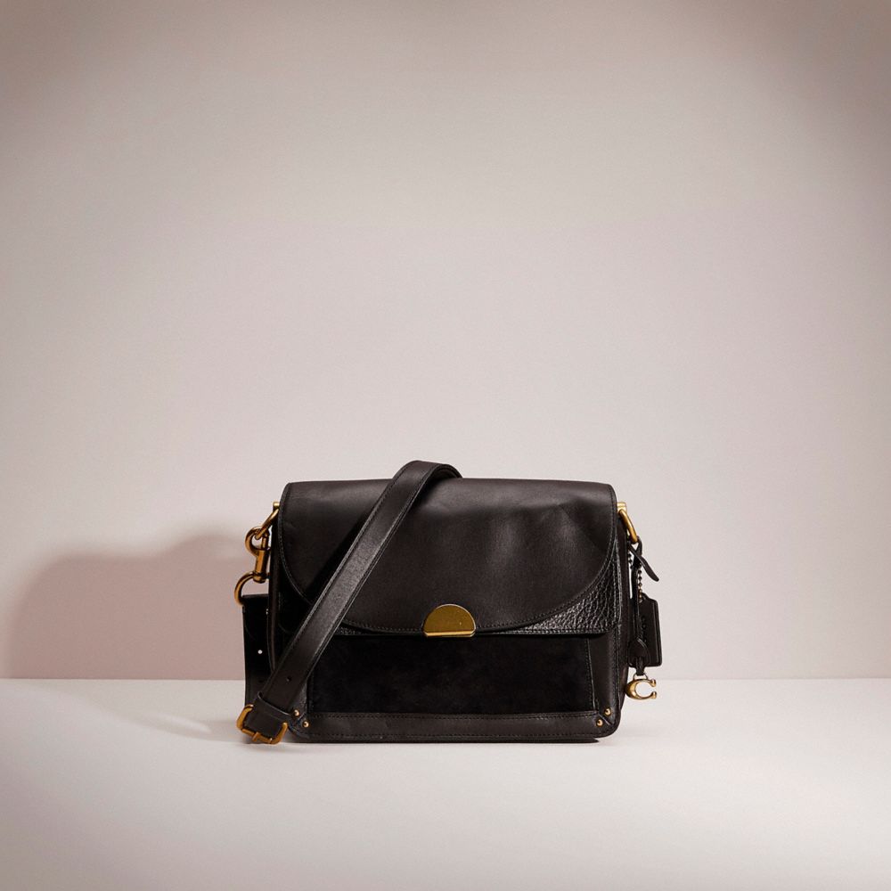 COACH Restored Dreamer Shoulder Bag