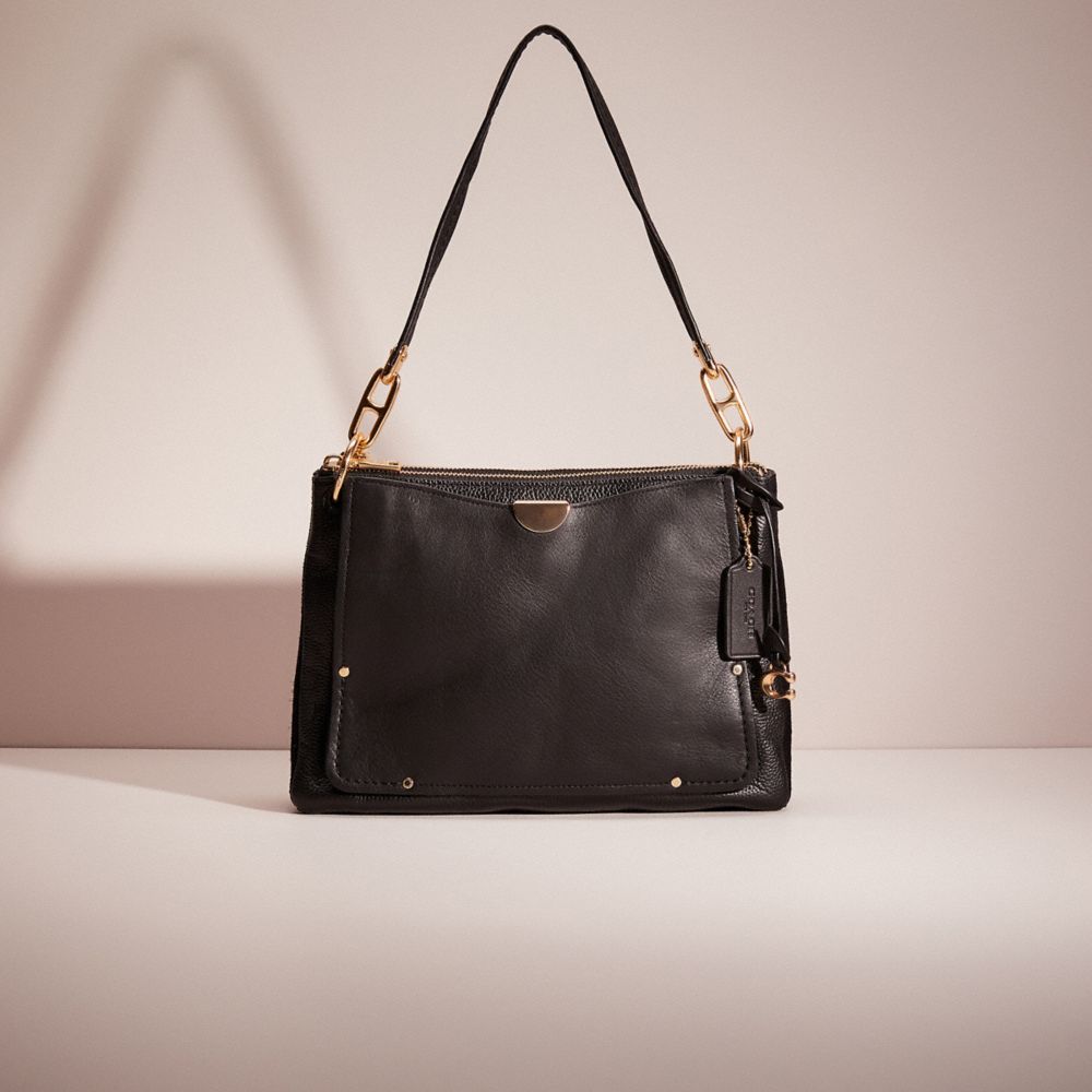 Coach store dreamer black