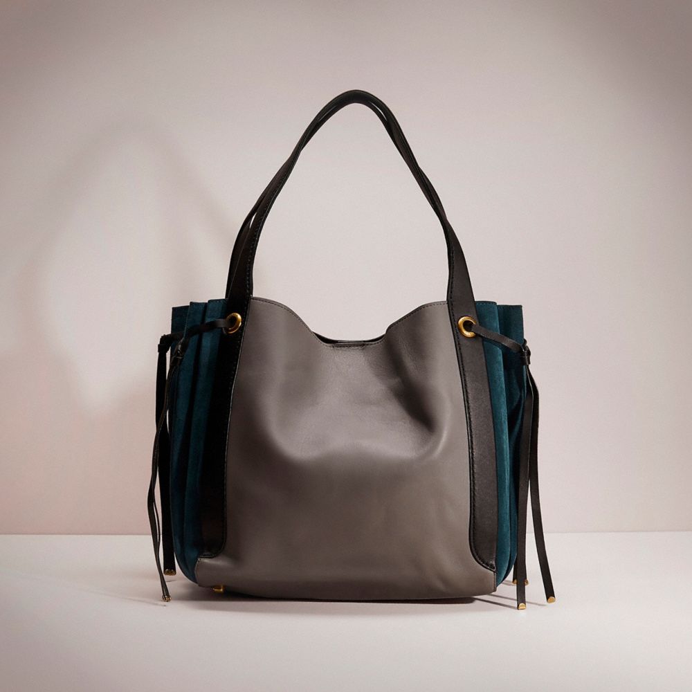 Harmony hobo sale in colorblock