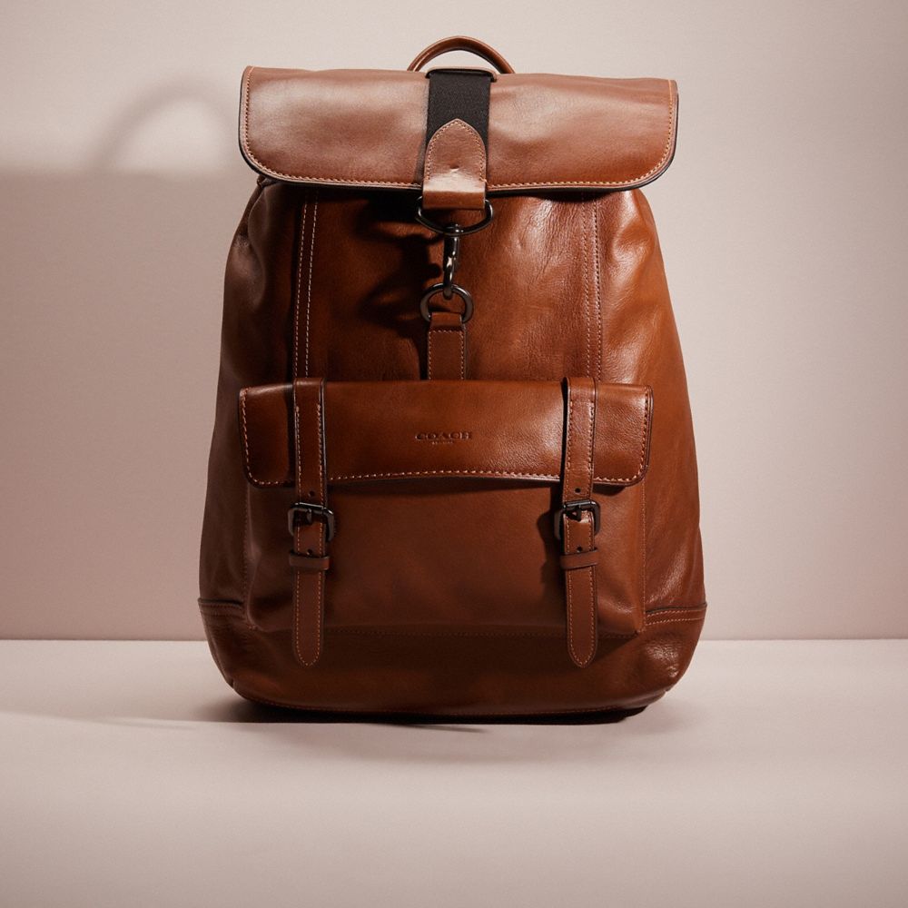 Restored Bleecker Backpack