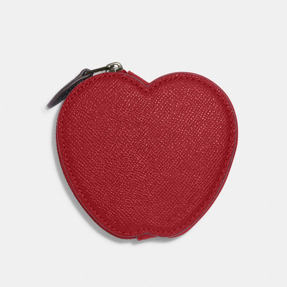 COACH®  Apple Coin Pouch