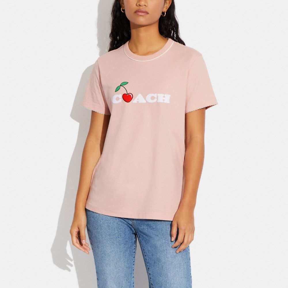 Cherry T Shirt