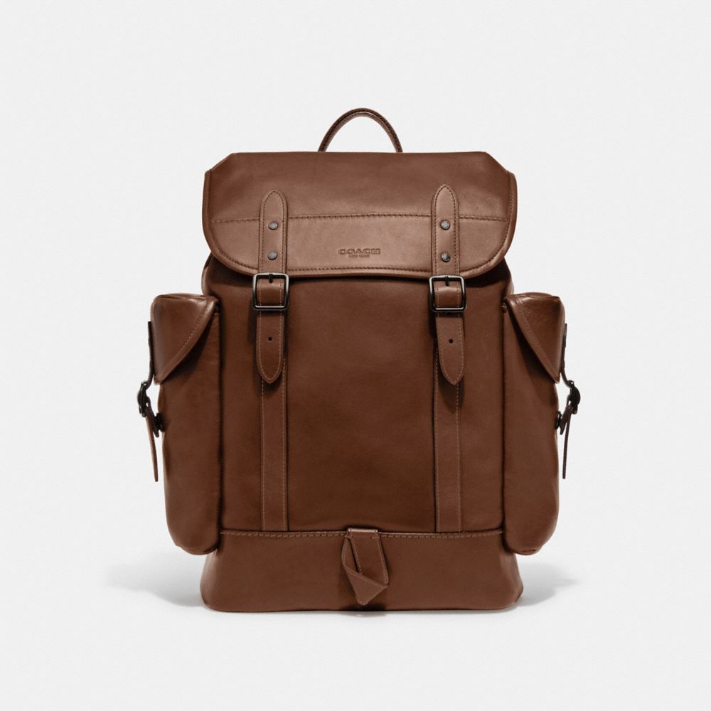 Christopher Family Men's Backpack Collection