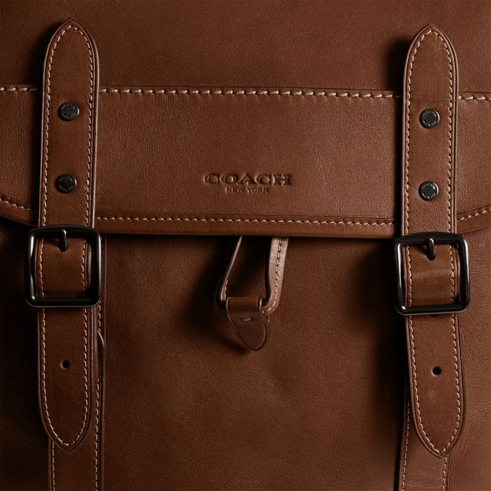 コーチ COACH  バッグ ビジネスバッグ ダークサドル