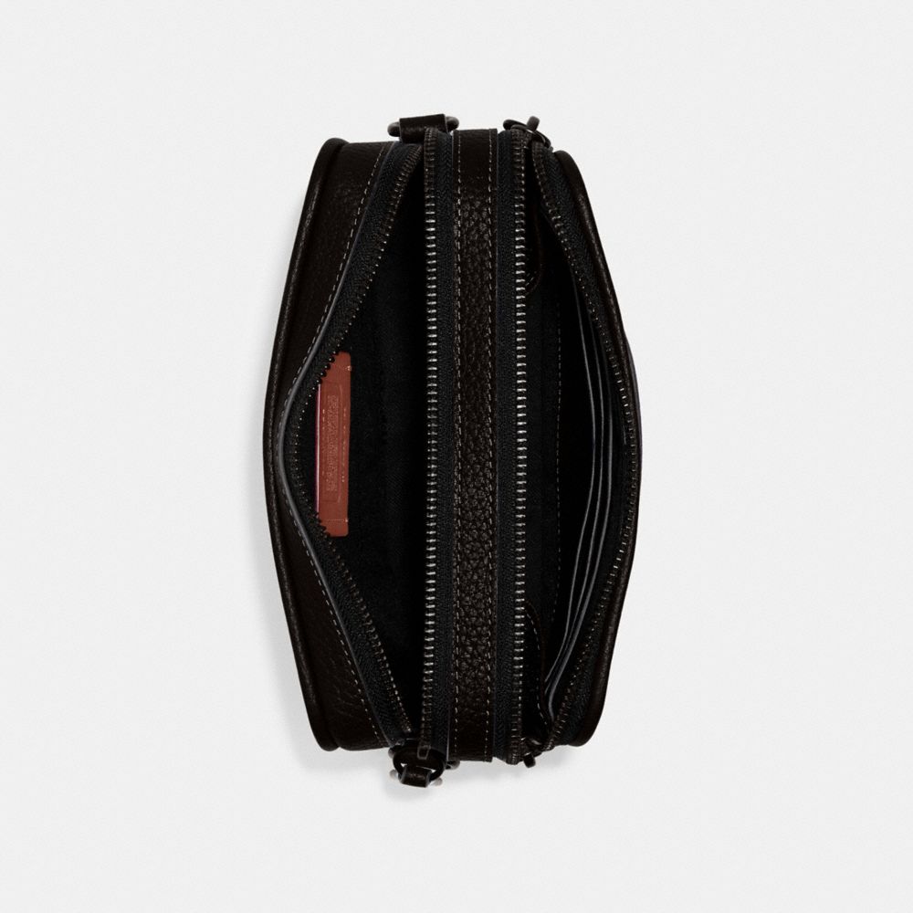 Porté Croisé Charter Avec Pochette Hybride