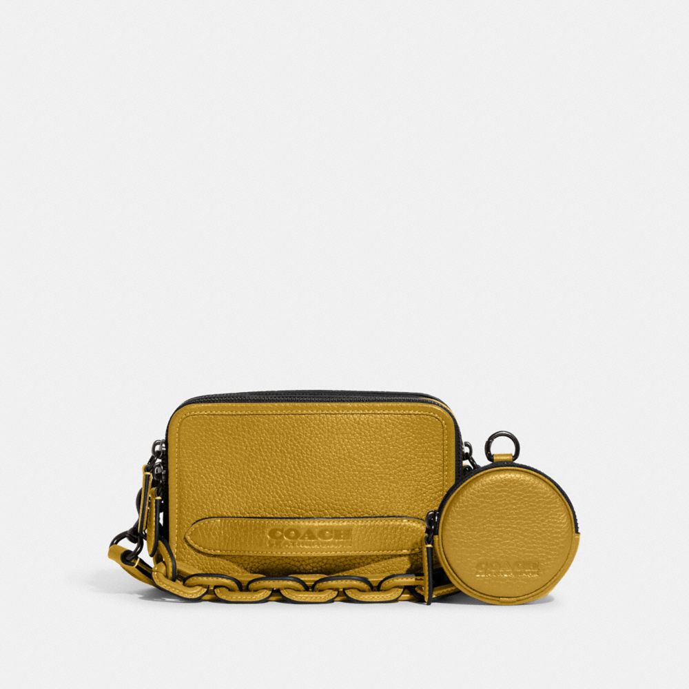 COACH®  Charter Crossbody With Hybrid Pouch