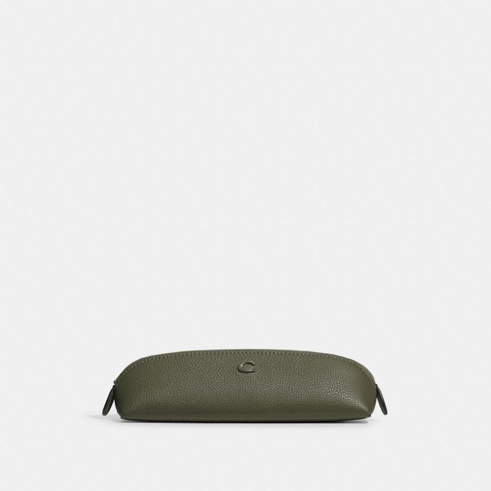 COACH®  Pencil Case