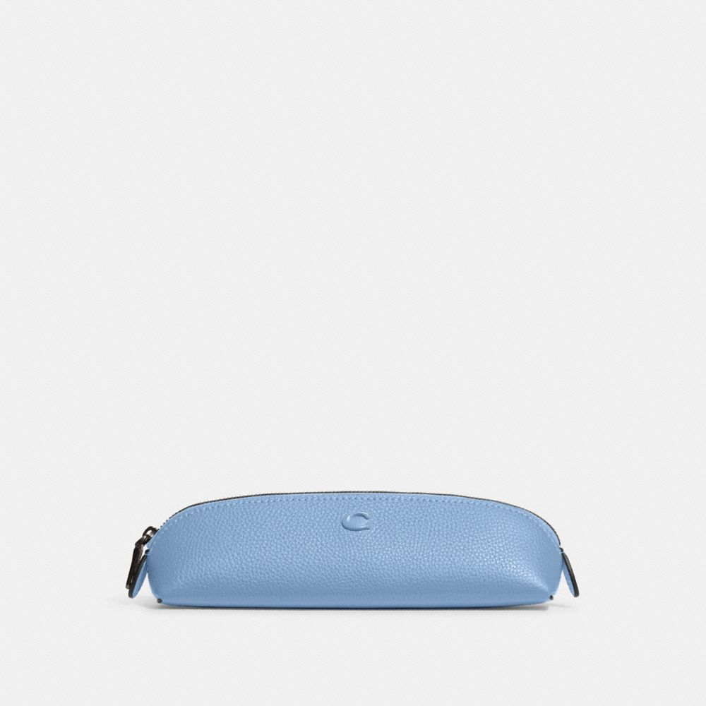COACH®,Pencil Case,,Front View