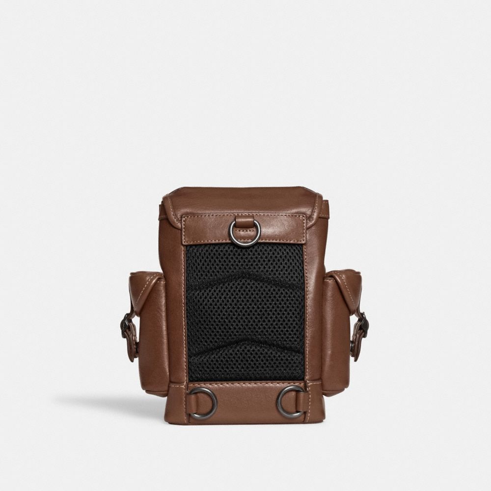 Hitch Backpack 13