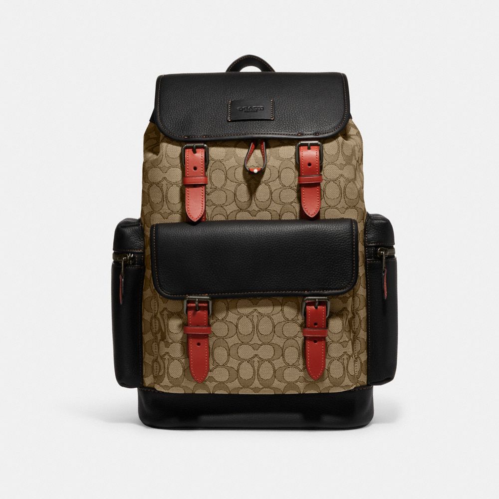 Sale - Men's Coach Bags offers: up to −73%