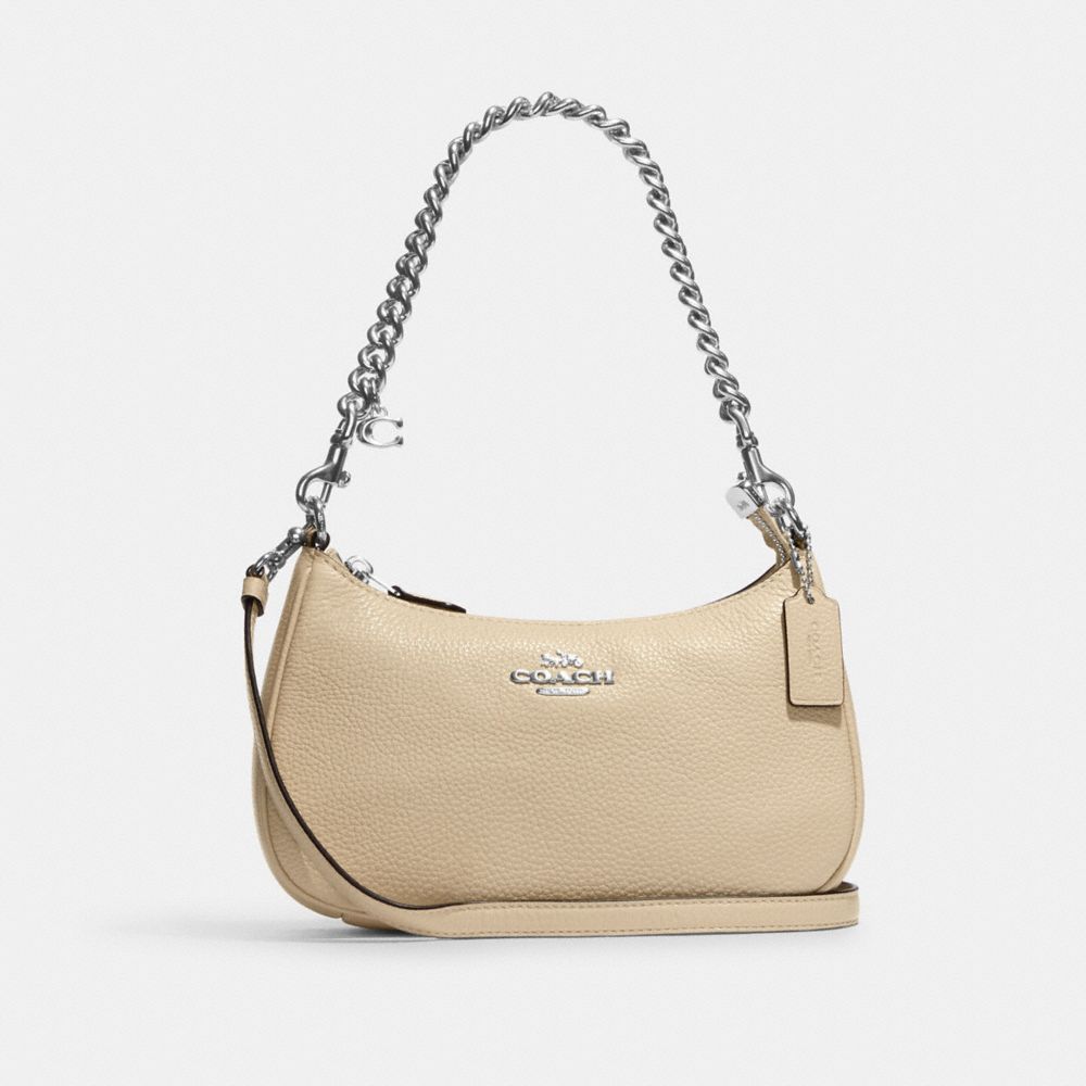 Coach Teri Shoulder Bag