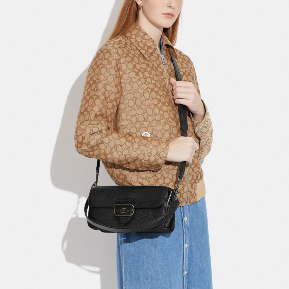 COACH® | Morgan Shoulder Bag