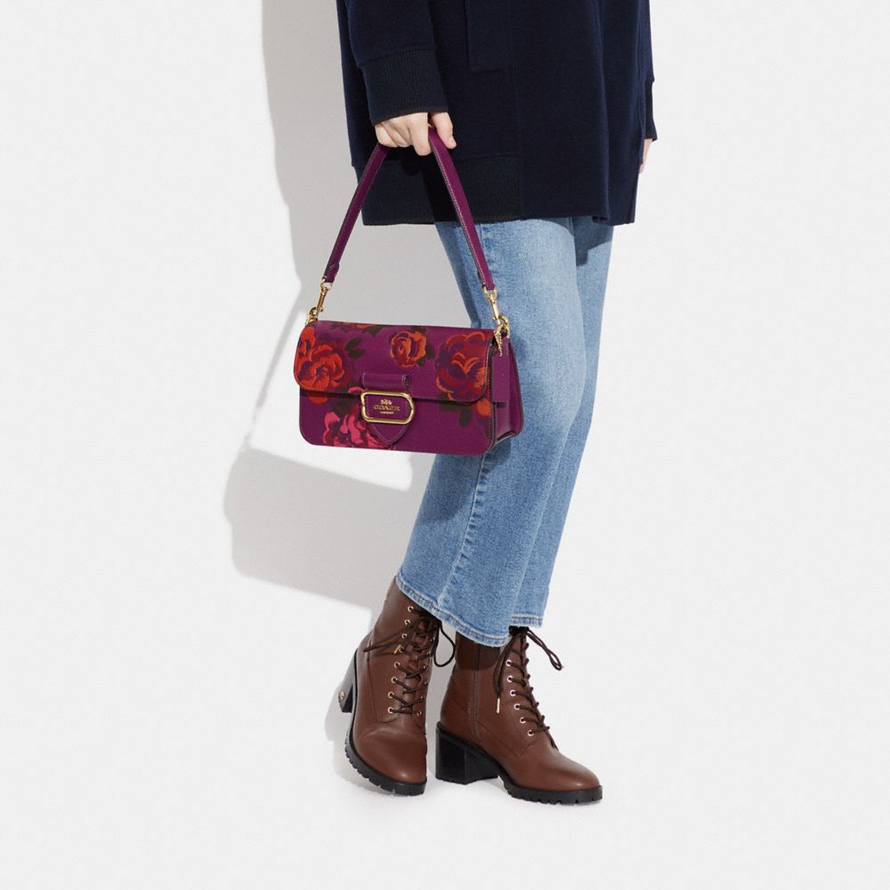 COACH®  Morgan Shoulder Bag