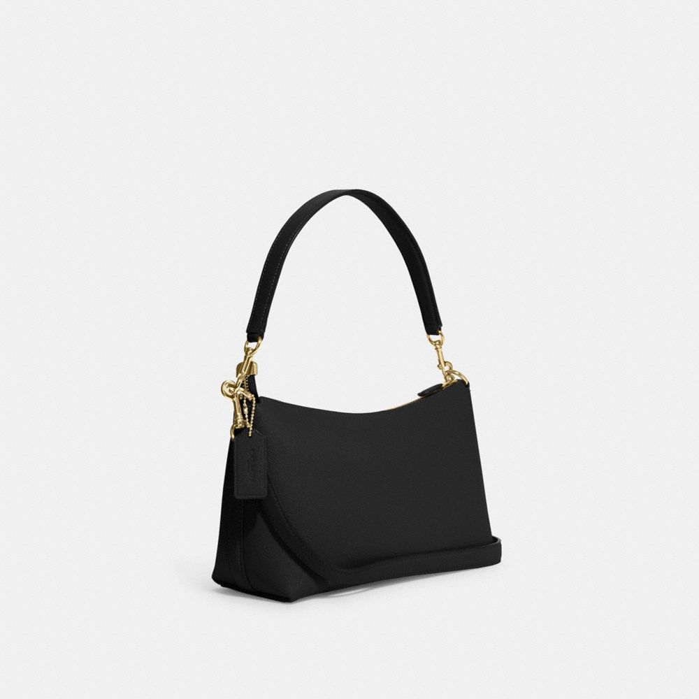 Coach Women's Bag - Black