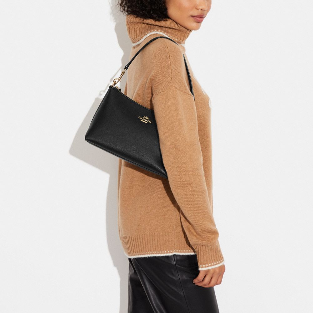 CLARA SHOULDER BAG – HIRSHLEIFERS