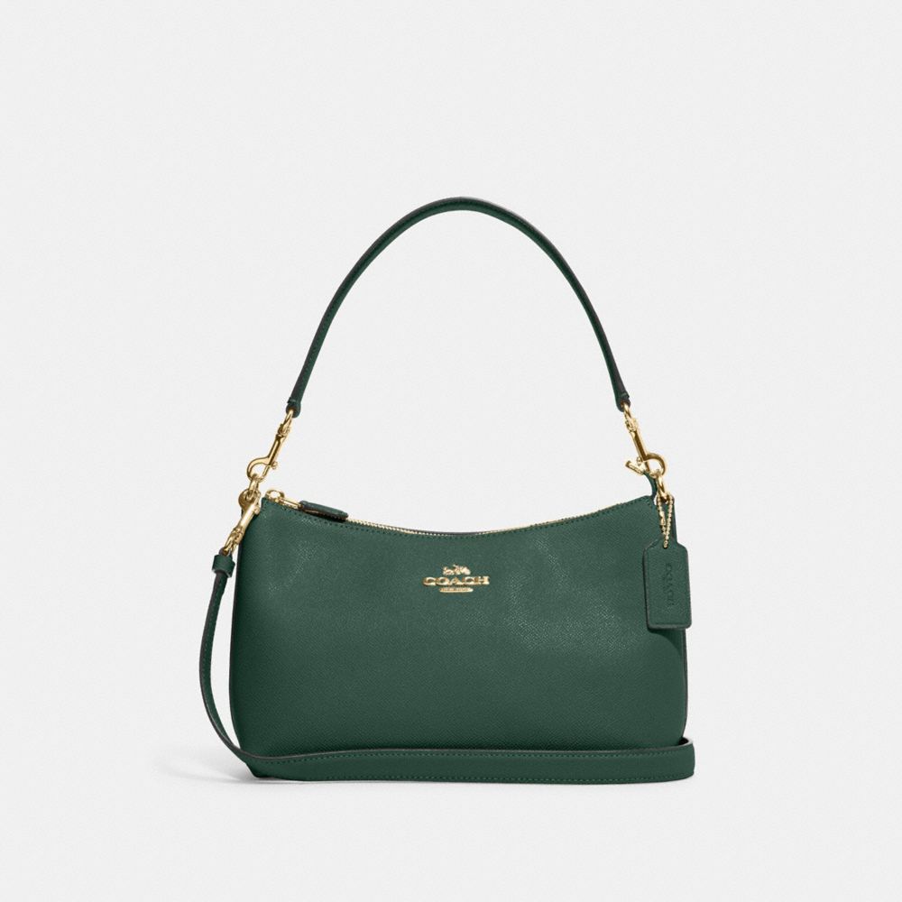 COACH® | Clara Shoulder Bag