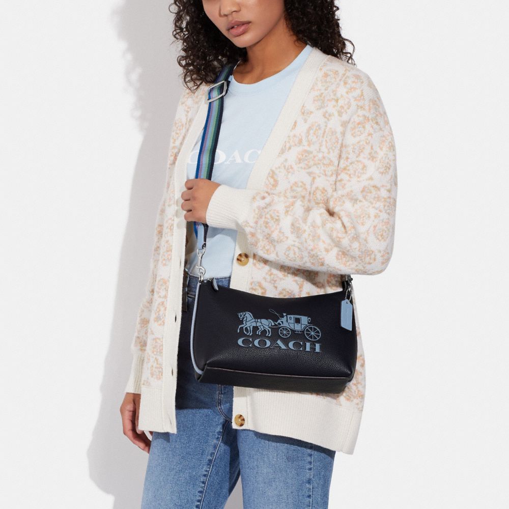 COACH®: Mira Shoulder Bag