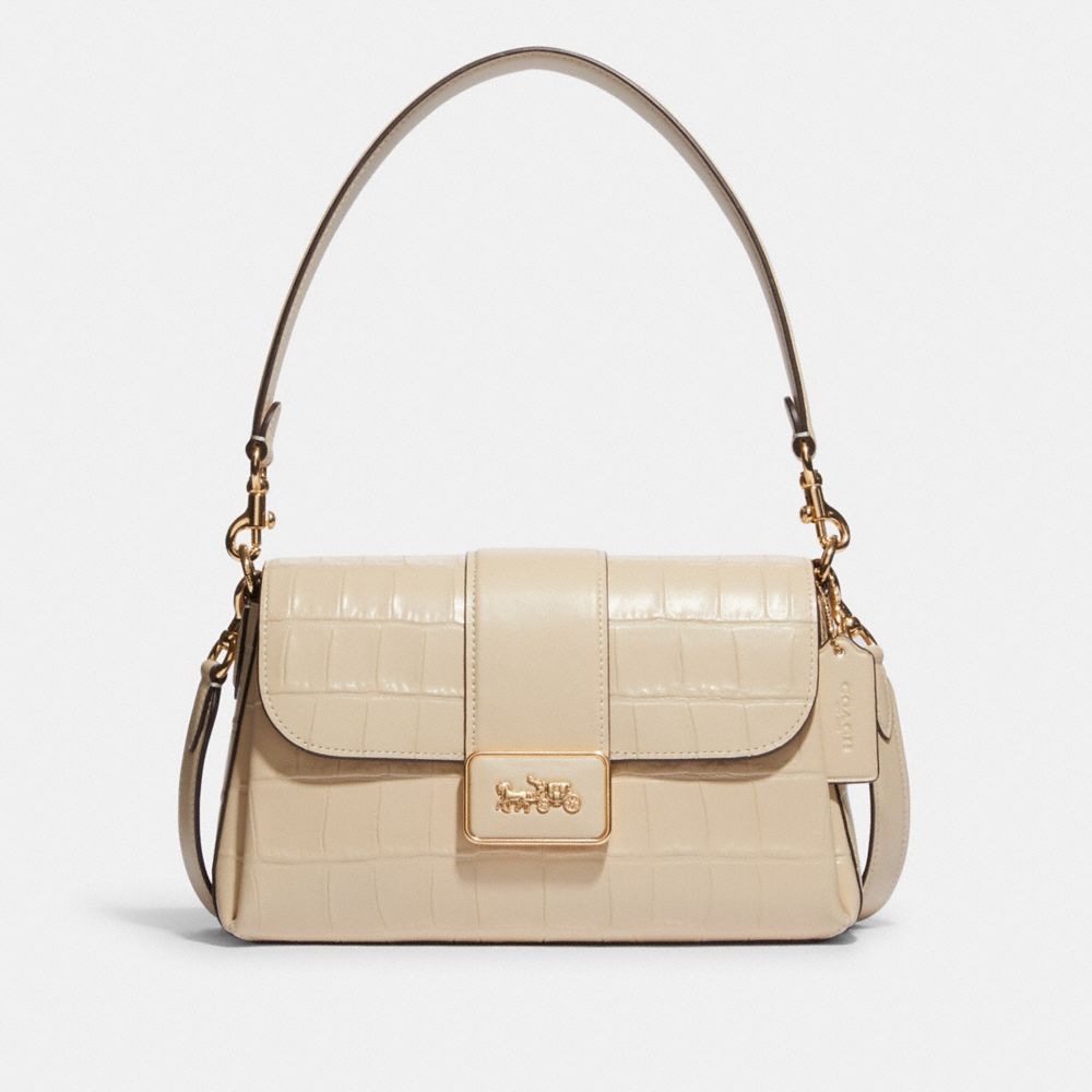 Shop Coach Outlet Messenger & Shoulder Bags (CE541) by emilyinusa