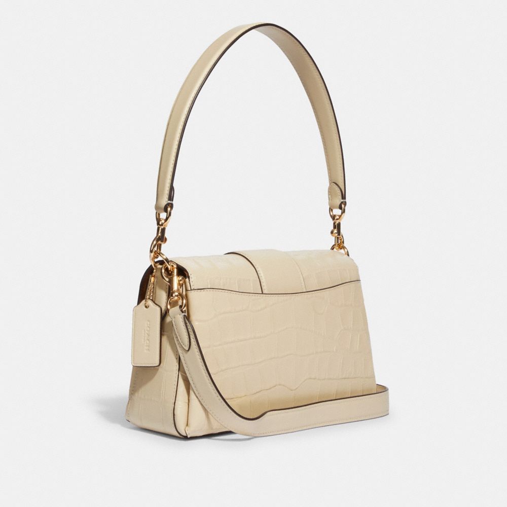 Coach grace bag white new arrivals