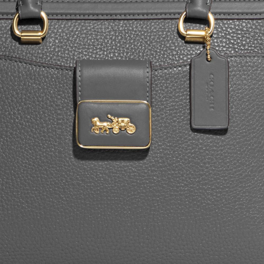 公式】コーチアウトレット | グレース キャリーオール