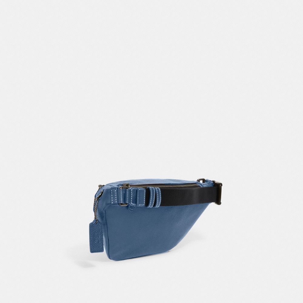 Shop HERMES Men's Belt Bags