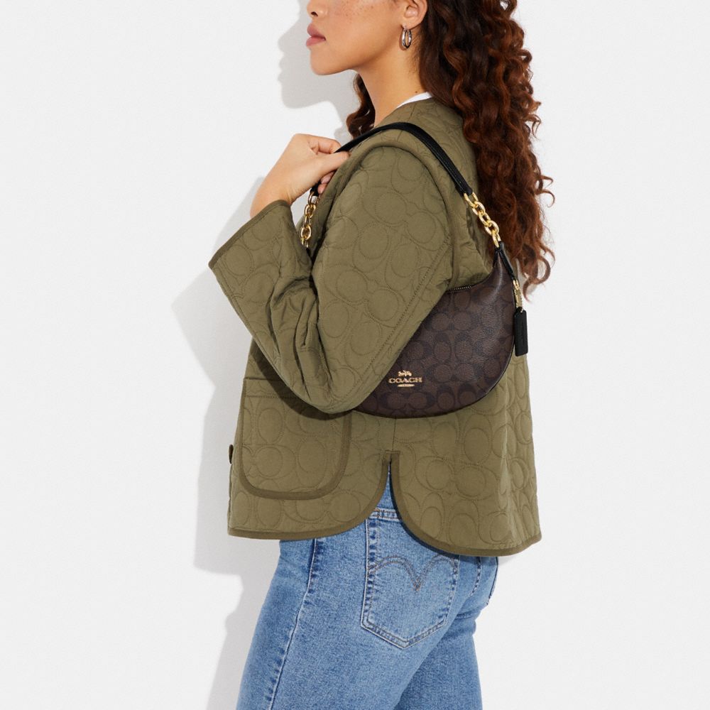 COACH® | Payton Hobo Bag