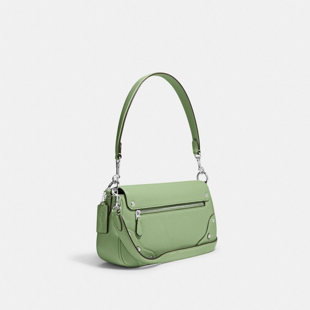 Coach Women's Shoulder Bags - Green