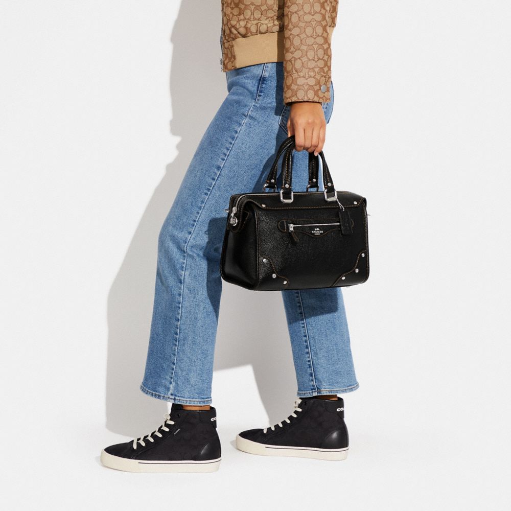 Millie Satchel