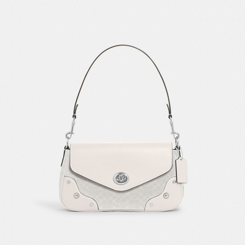 Shop Coach Outlet Messenger & Shoulder Bags (CE541) by emilyinusa