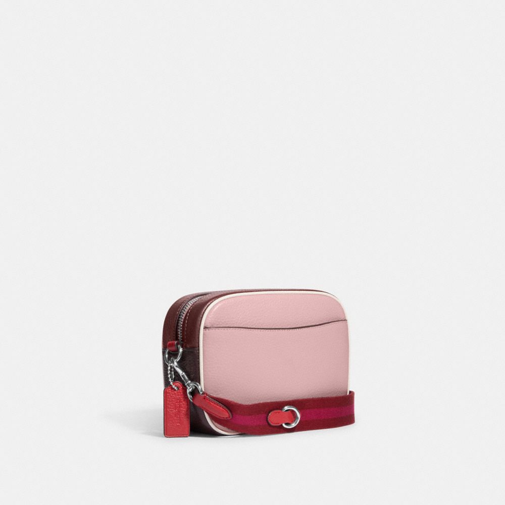 Coach Crossbody Pink